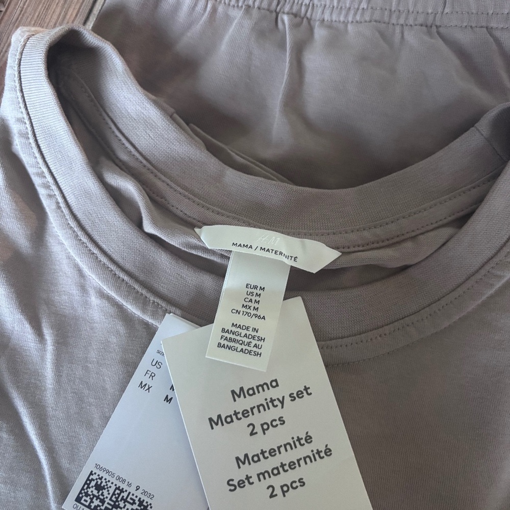 NEW/GENTLY USED MATERNITY CLOTHING